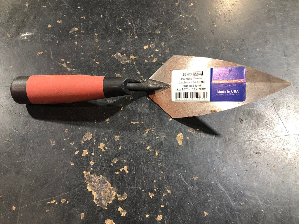 Pointing Trowel