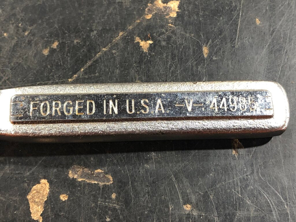 Quick-Release Ratchet