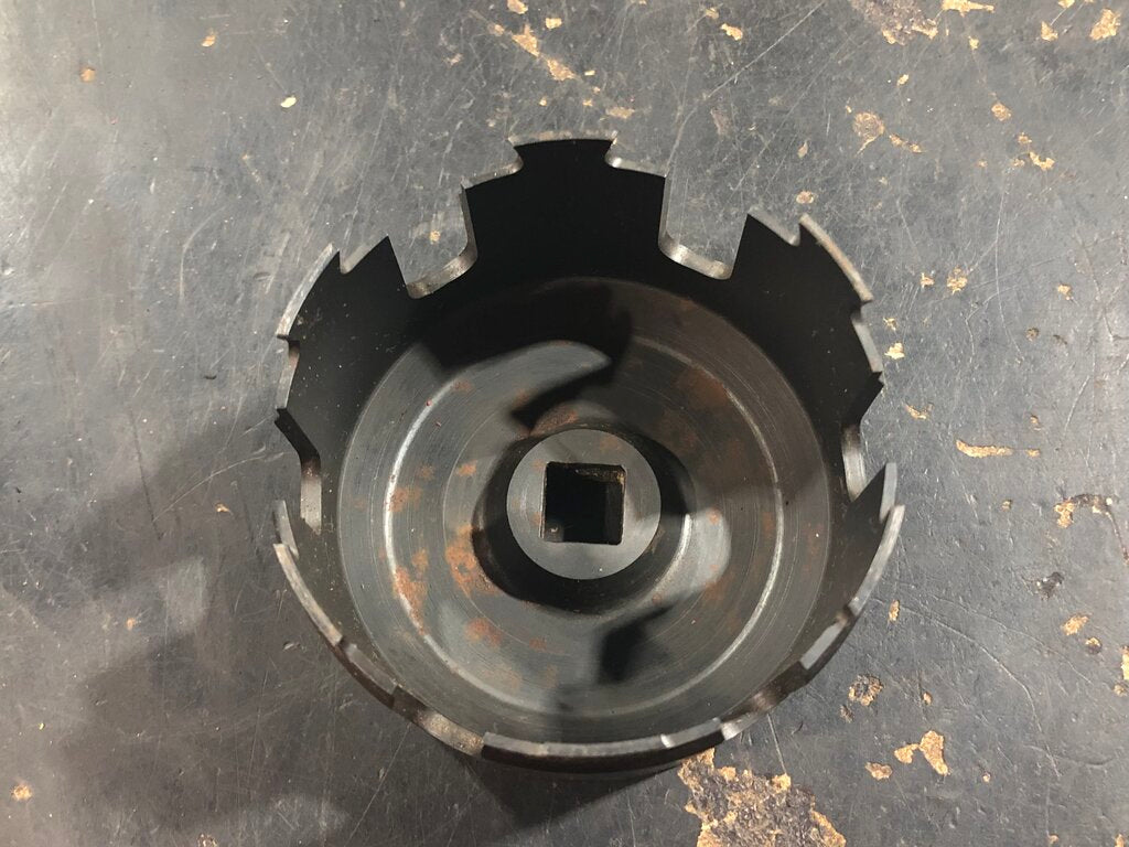 Water Pump Socket