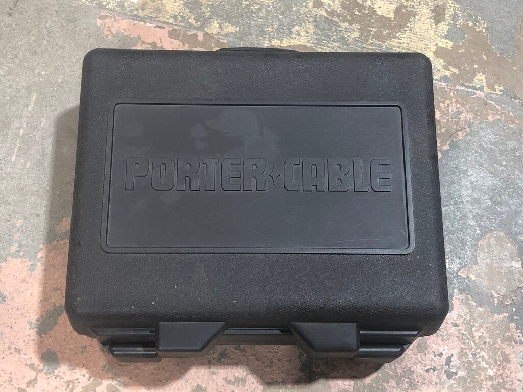 Cordless Router & Charger