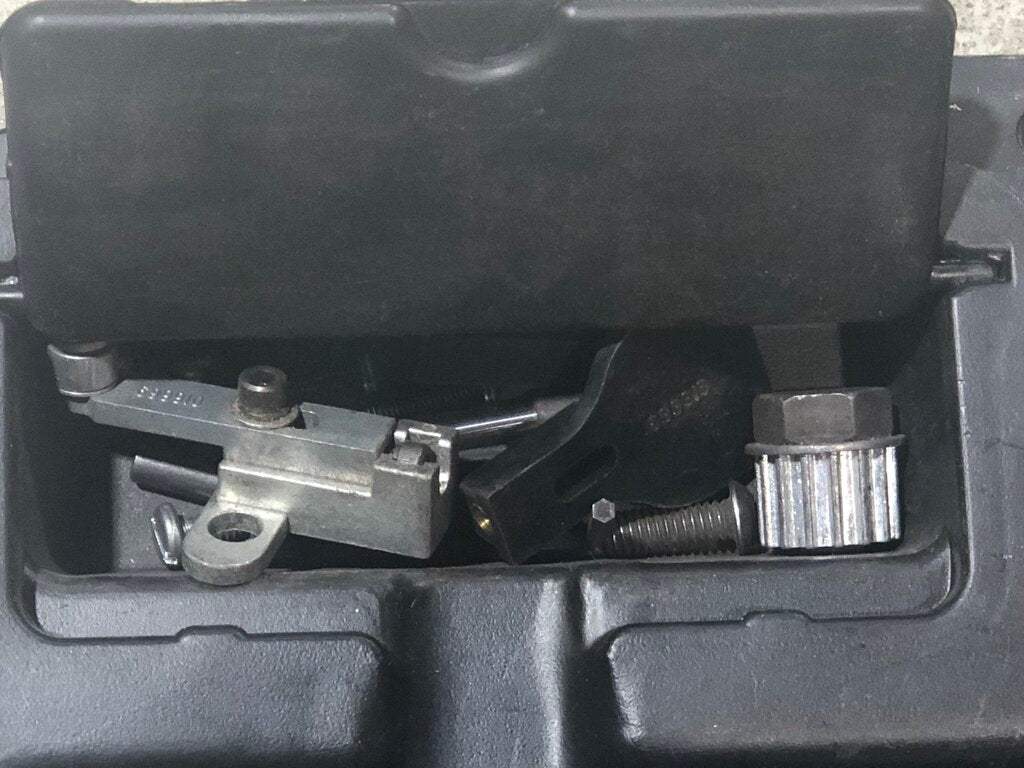 Corded Laminate Trimmer Kit