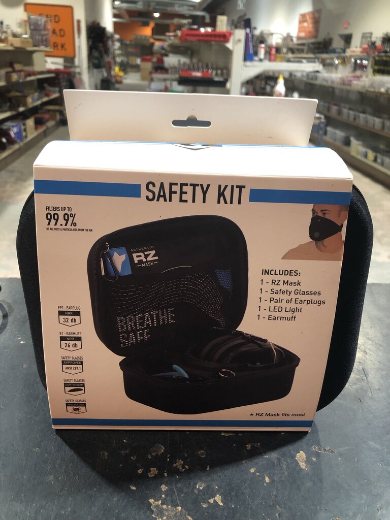 Safety Kit