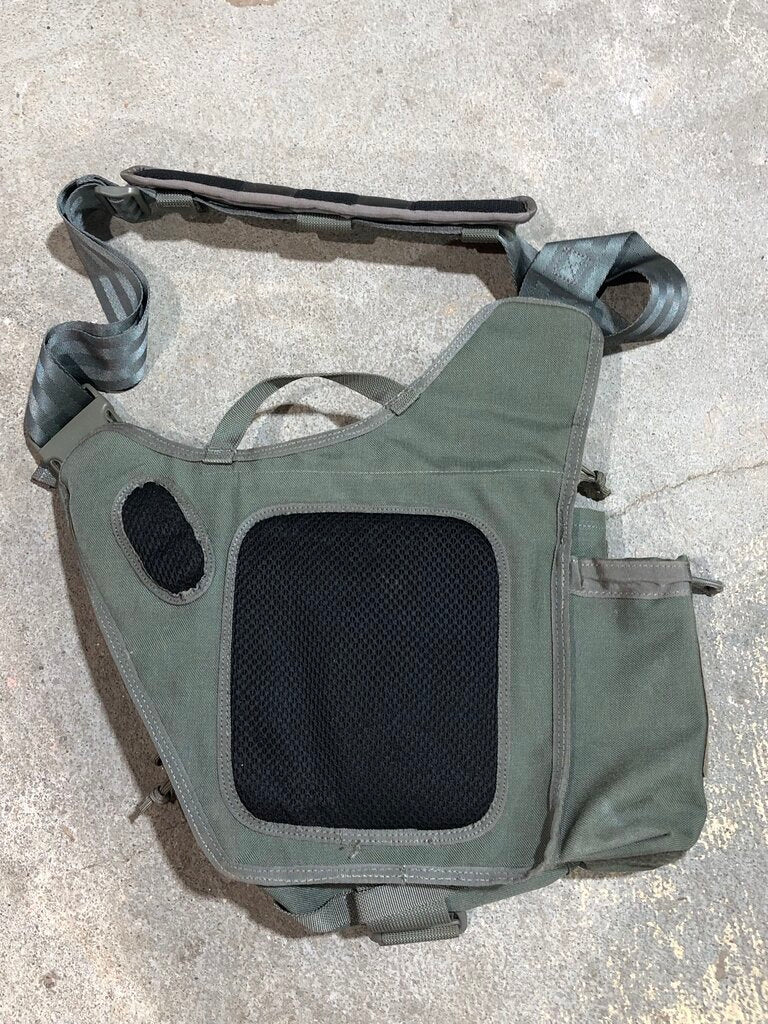 Saddleborne Sling Bag