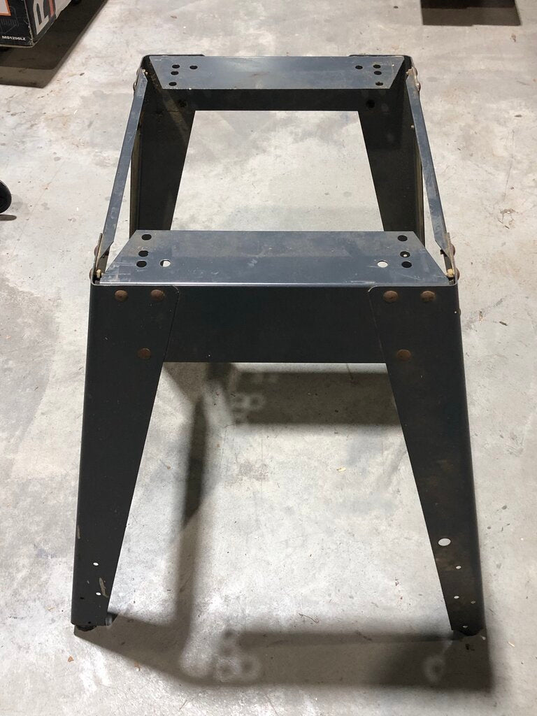 Tool Stand