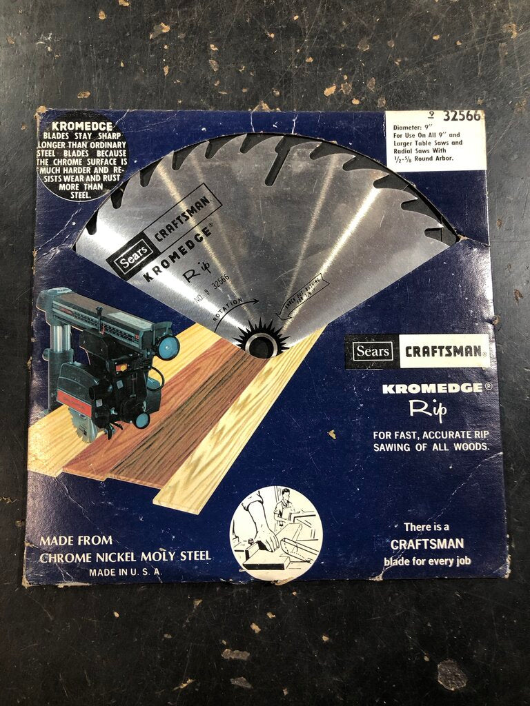 Circular Saw Blade