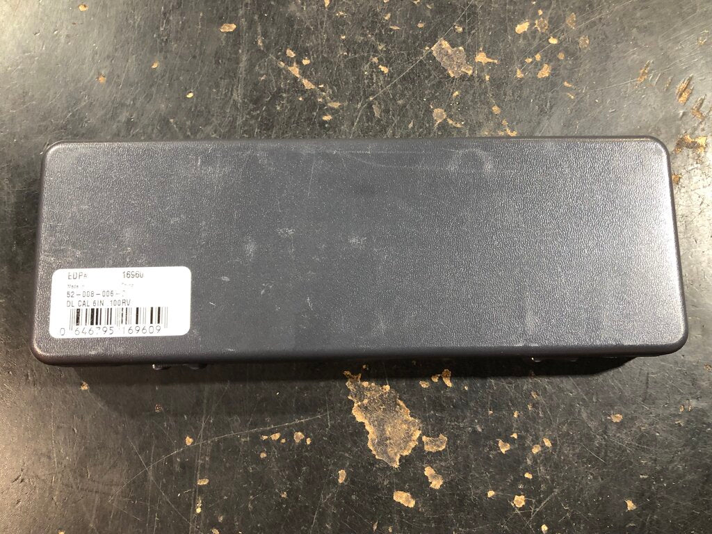 Dial Caliper