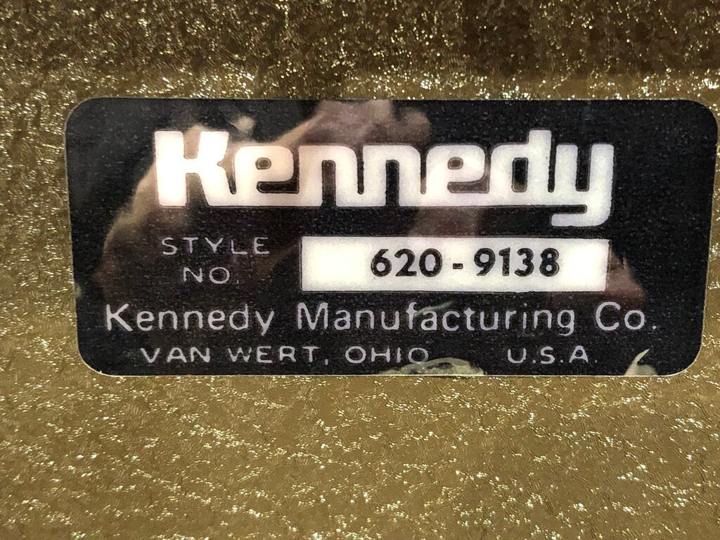 3-Drawer Machinists' Chest