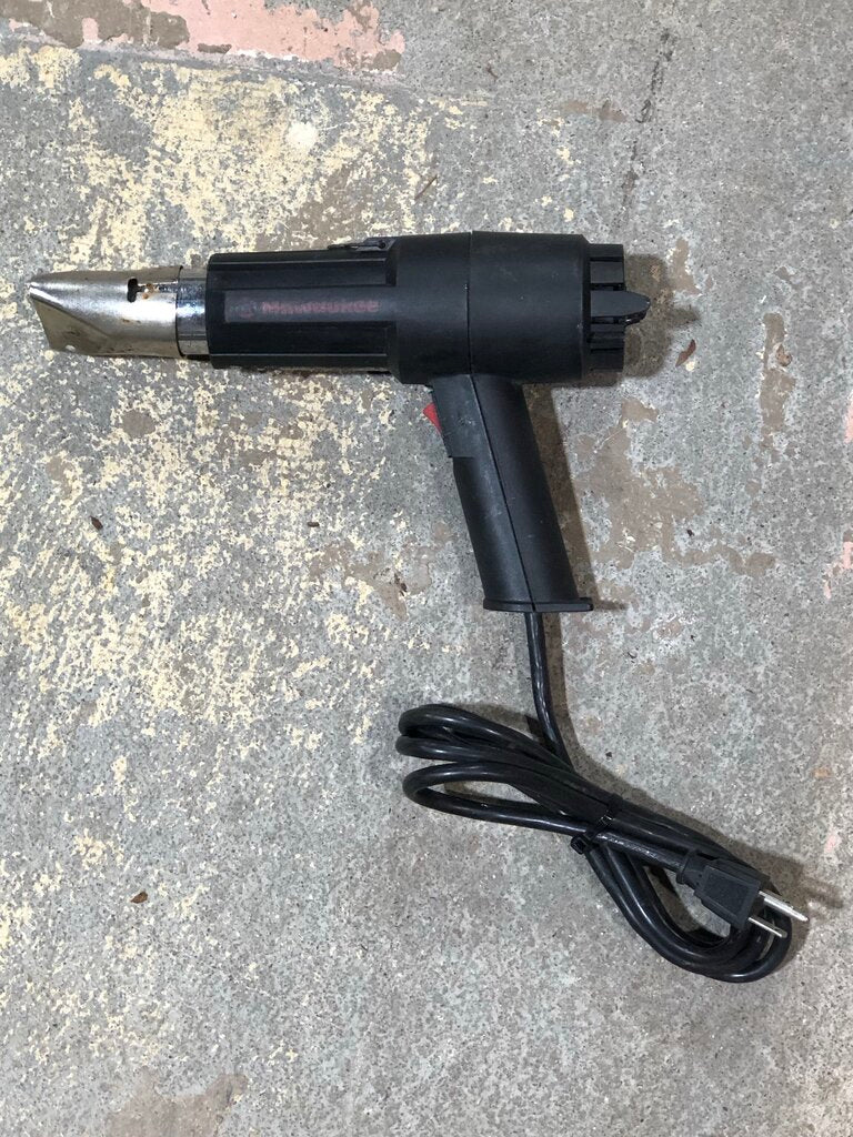 Corded Heat Gun