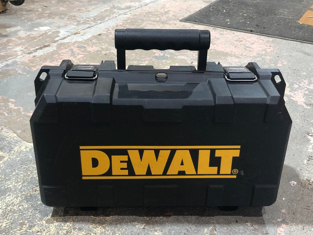 Corded Biscuit / Plate Joiner