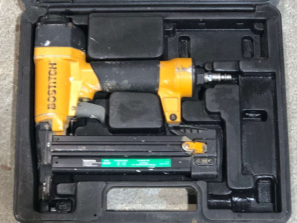 Pneumatic Nailer/Stapler