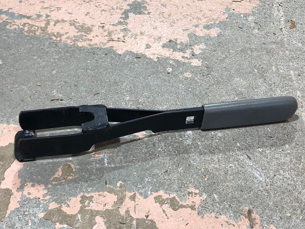 Push Rod Remover