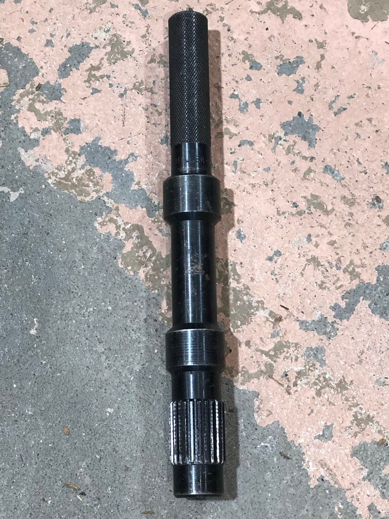 Transmission Spring Compressor Alignment Shaft Tool