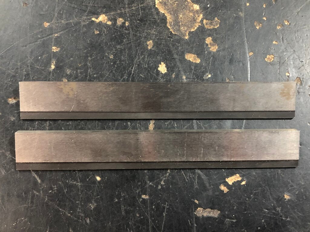 Tapered Hold Downs