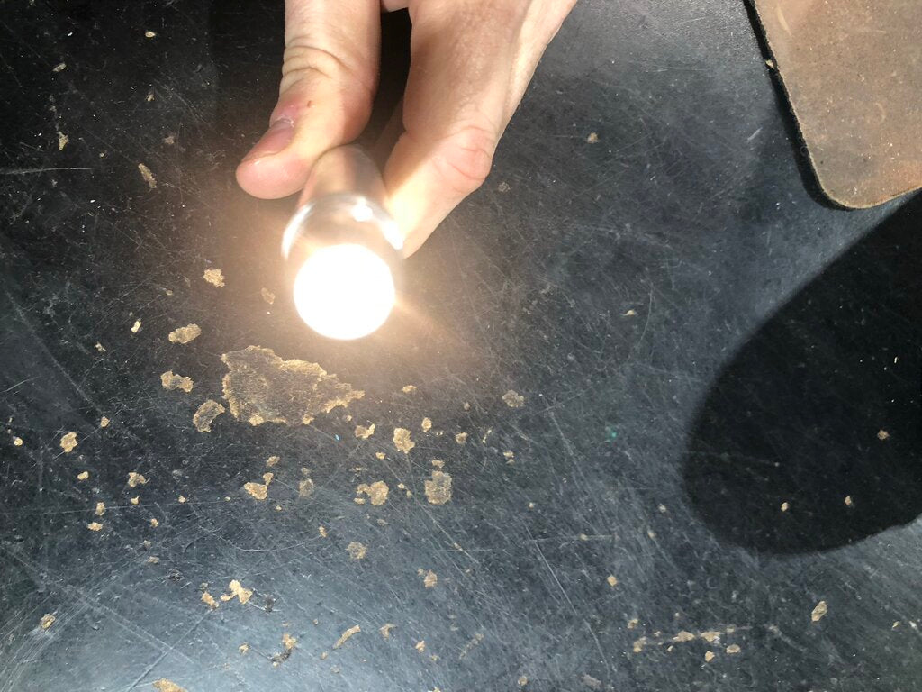 Test Light Inspection Kit