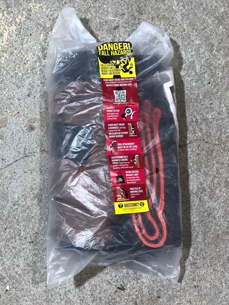 Full Body Harness