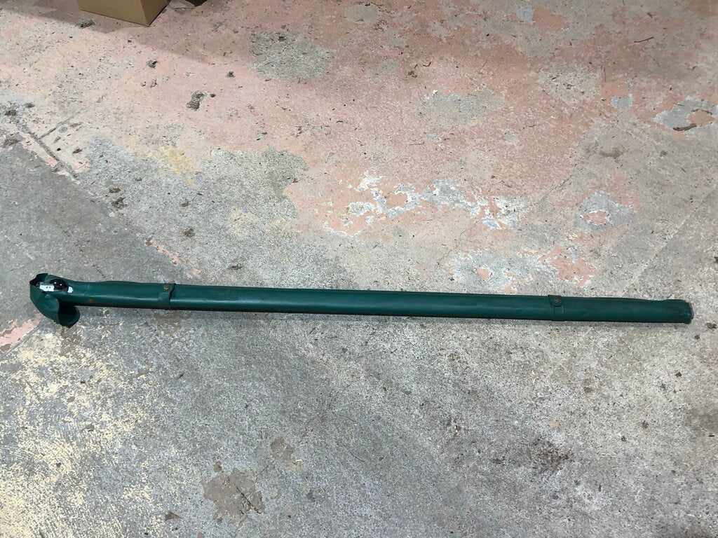 Extendable Ruler