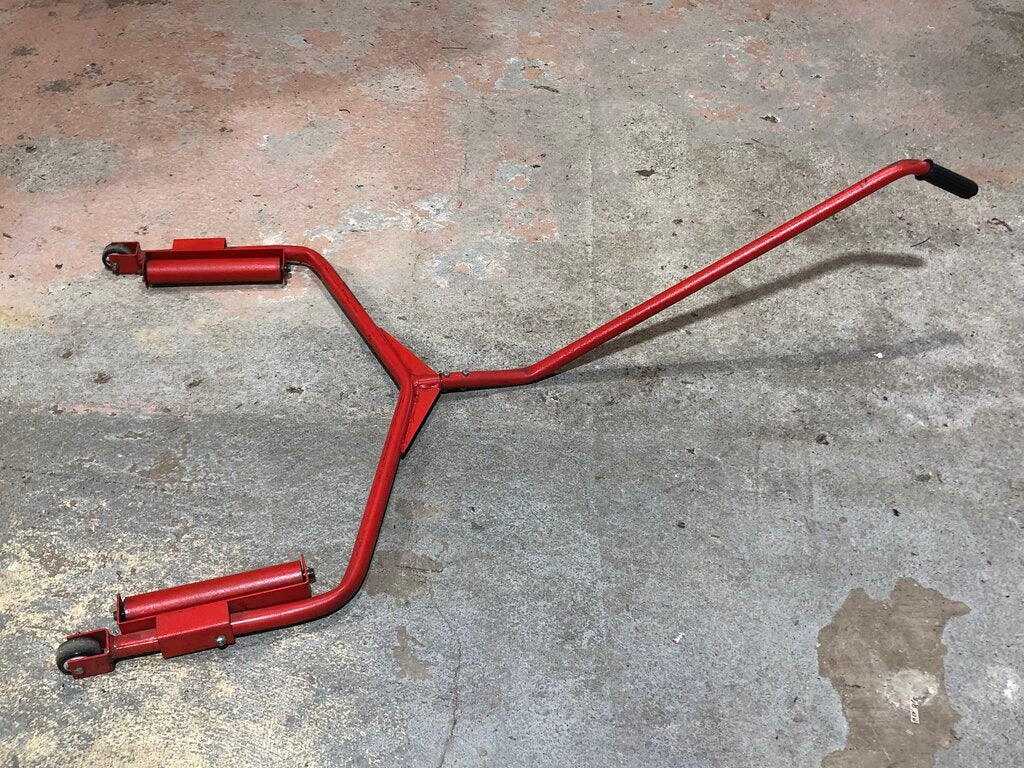 Tire Wheel Dolly