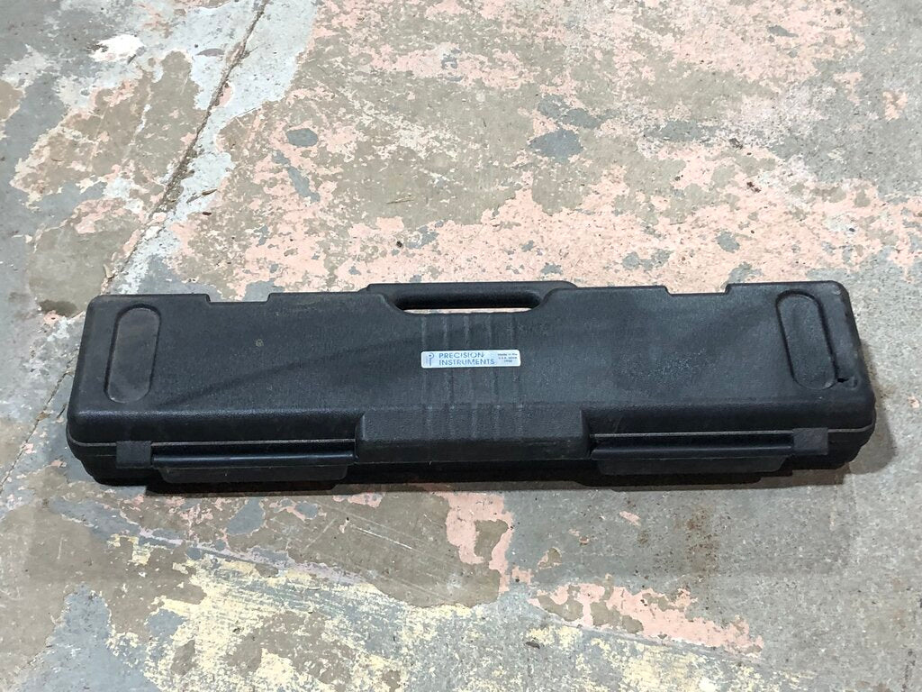Click-Type Torque Wrench