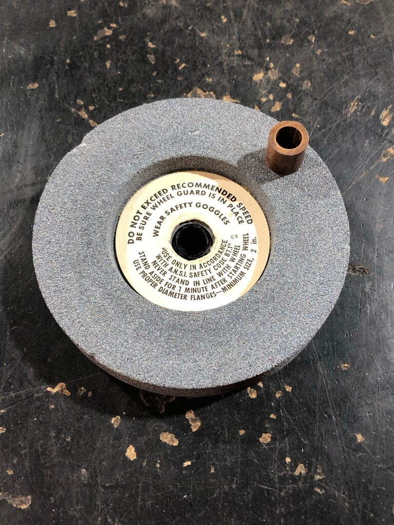 Vitrified Grinding Wheel