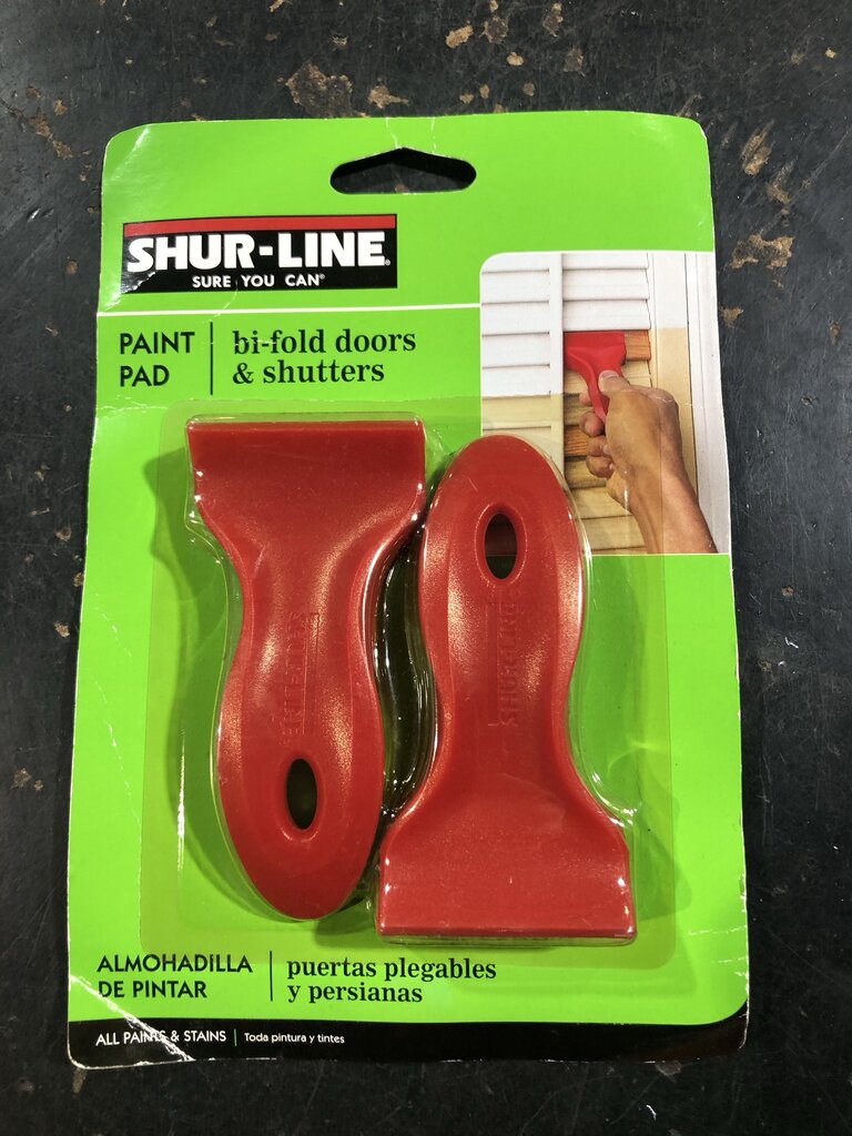 Paint Pad 2-Pack