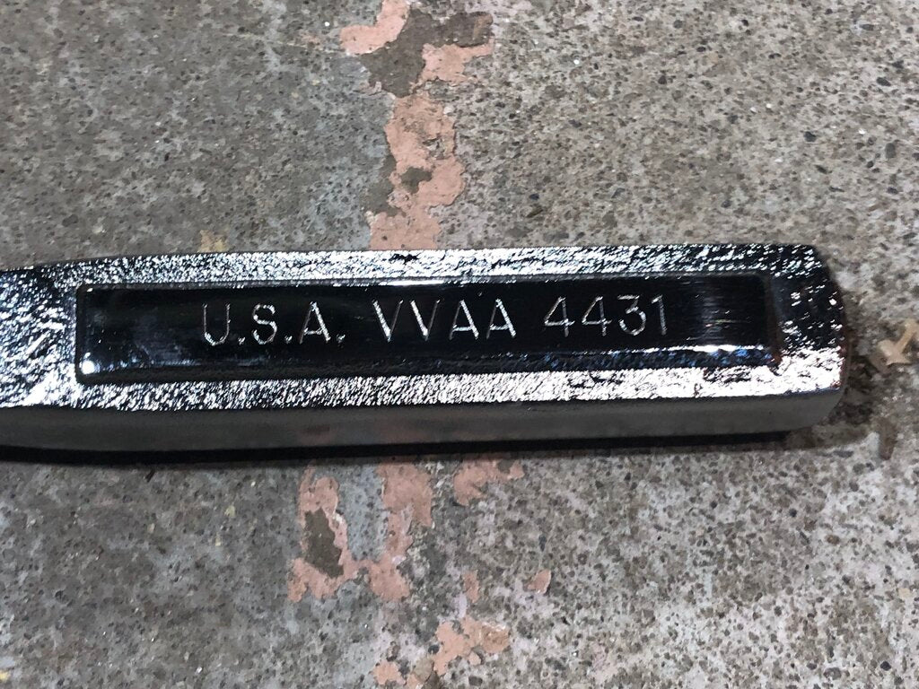 3/4" Drive Breaker Bar