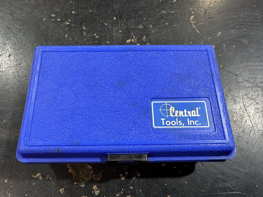 Cylinder Bore Gage