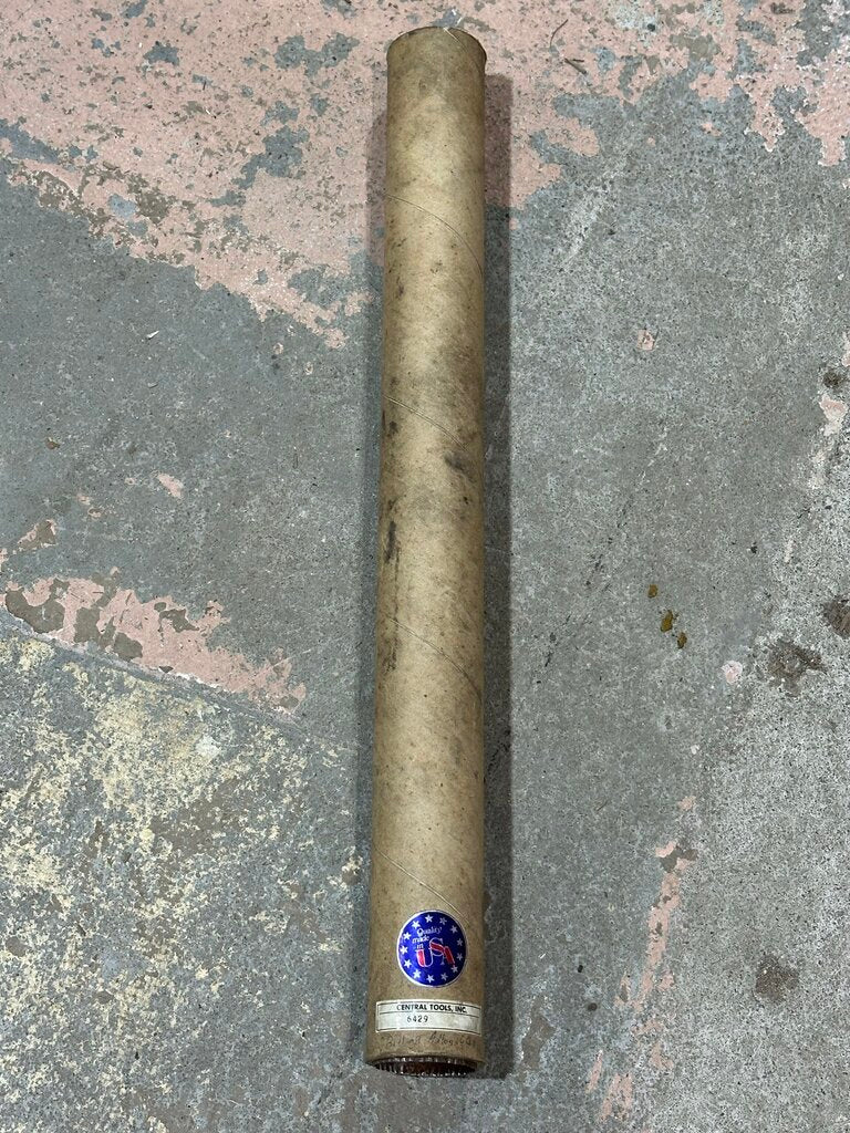 Precision Straight Edge