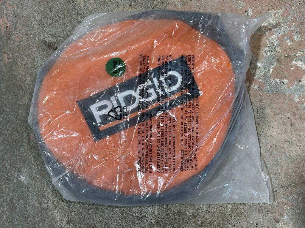 Corded Fiber Cement Saw