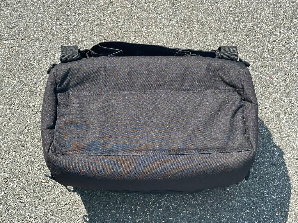 Travel Luggage Bag