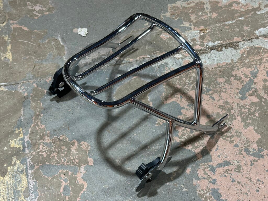 Detachables Solo Rack