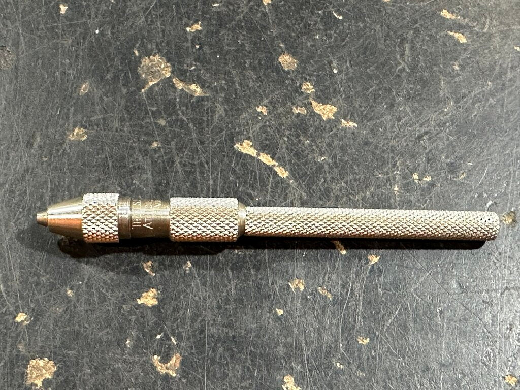 Pin Vise