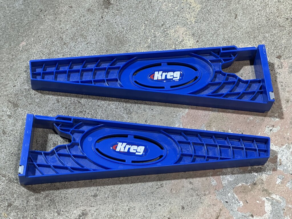 Drawer Slide Jig