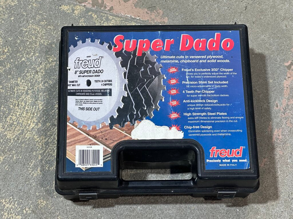 Super Dado Set