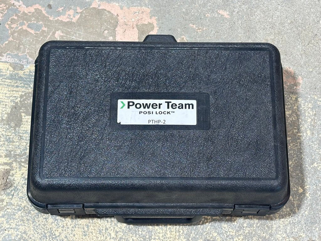 Posi-Lock Hub Puller Set