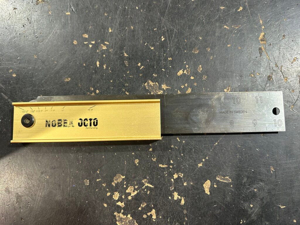 Precision Folding Square