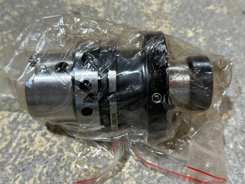 Shrink Fit Tool Holder