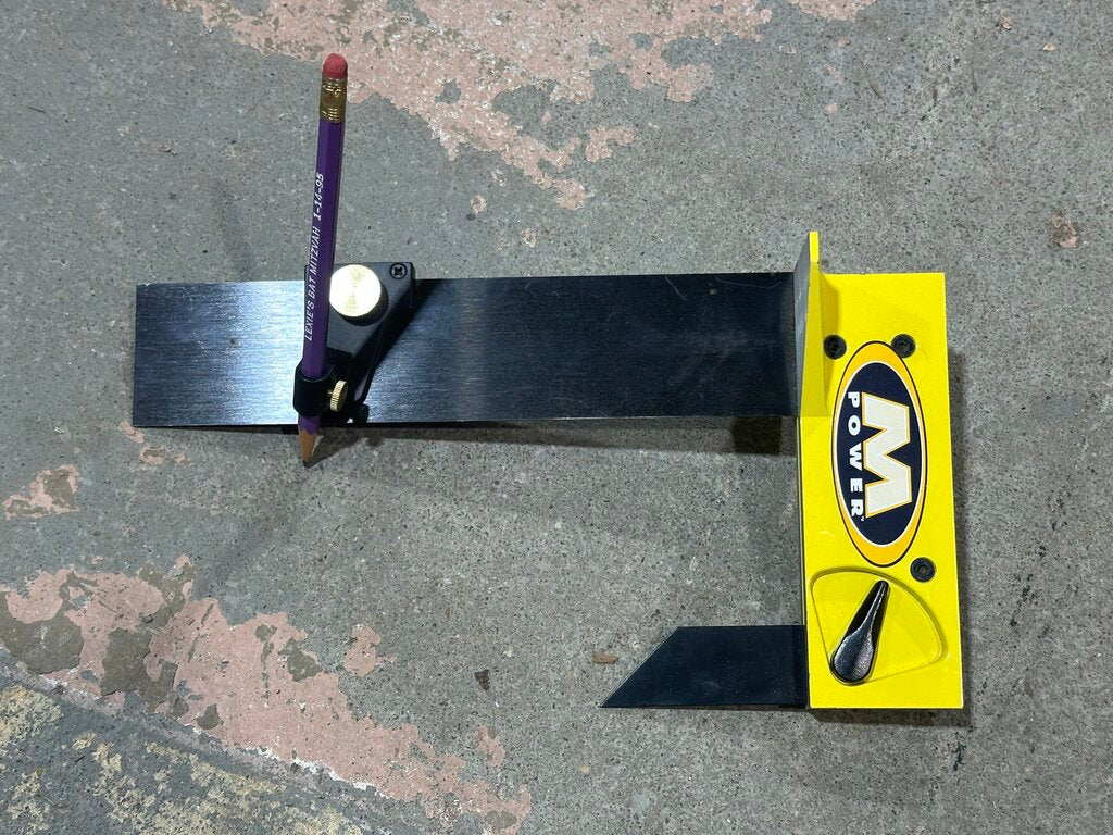 Combination 3D Square
