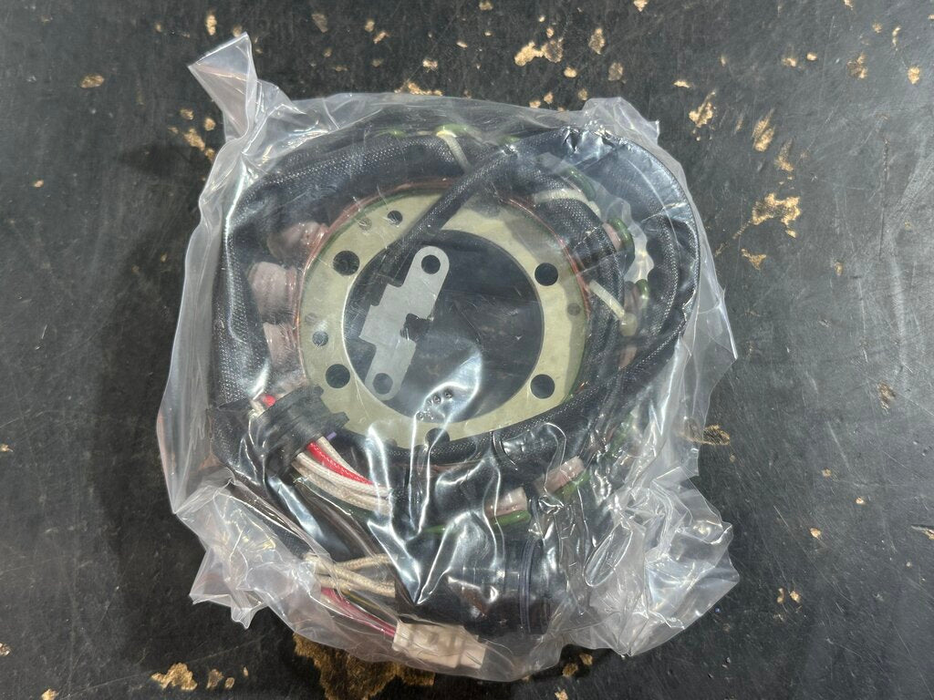 Yamaha Stator