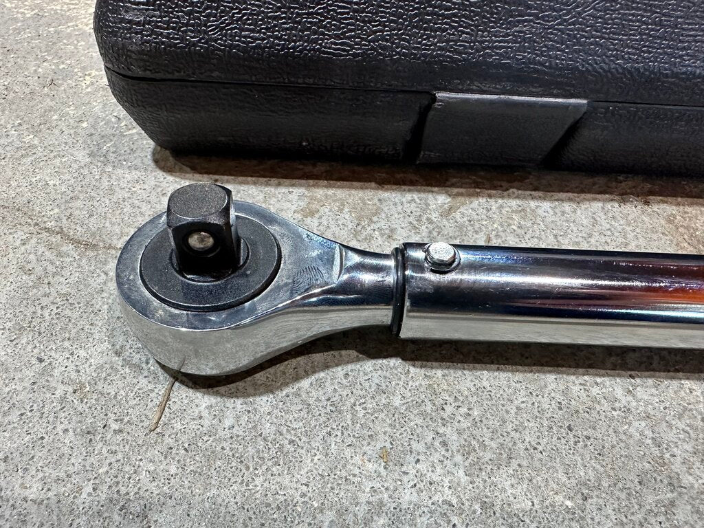 Torque Wrench