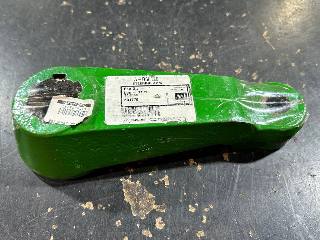 Right Side Steering Arm