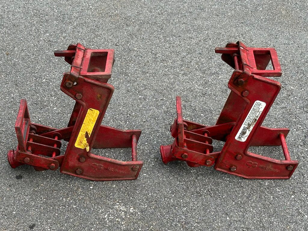 Portable Wall Jack 2-Pack