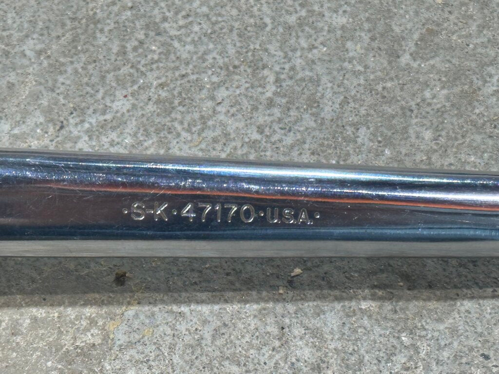 3/4 Drive Reversible Ratchet