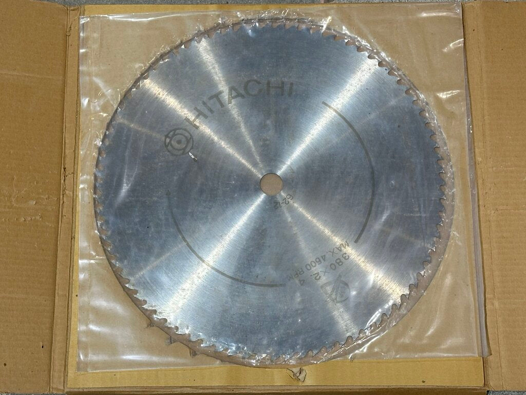 Circular Saw Blade