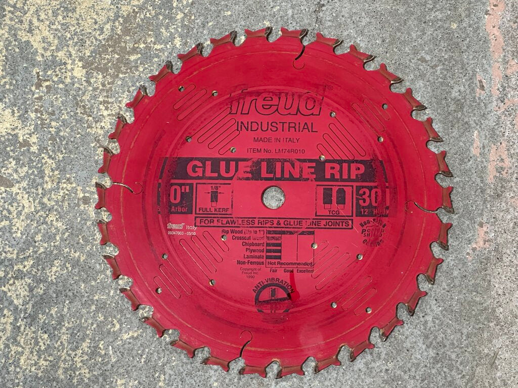 Circular Saw Blade