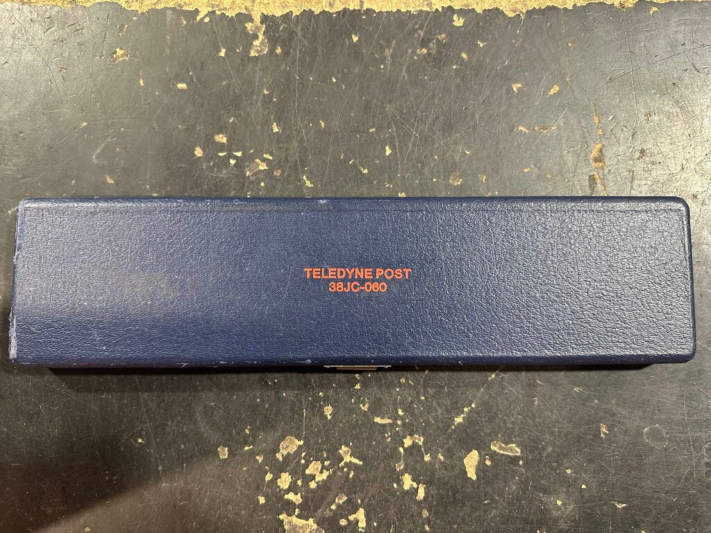 Beam Compass And Trammel Point Set