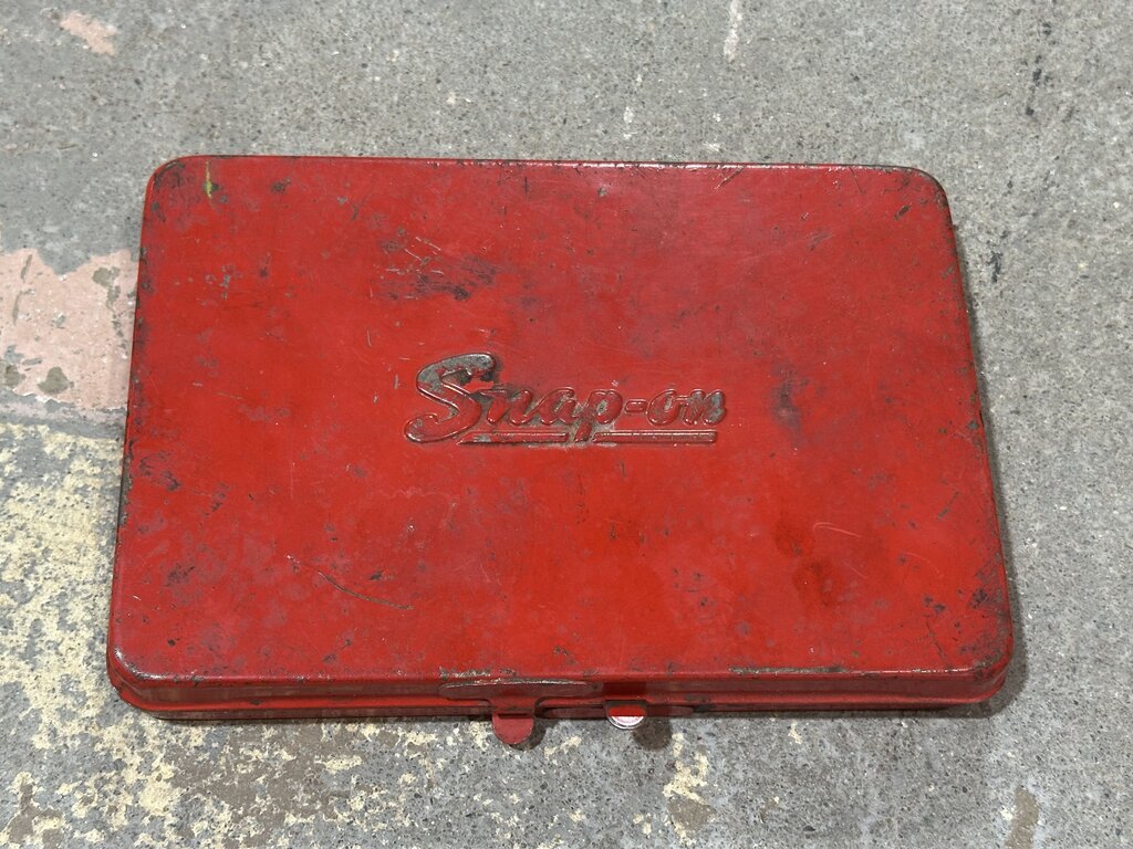 Socket Wrench Set