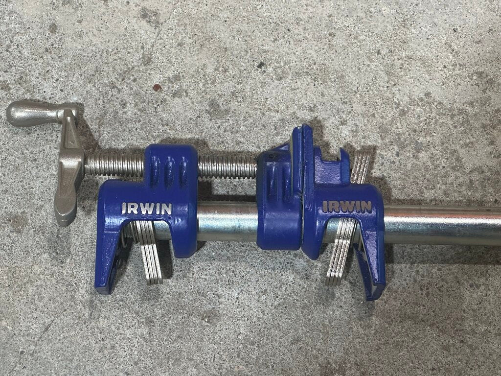 Pipe Clamp