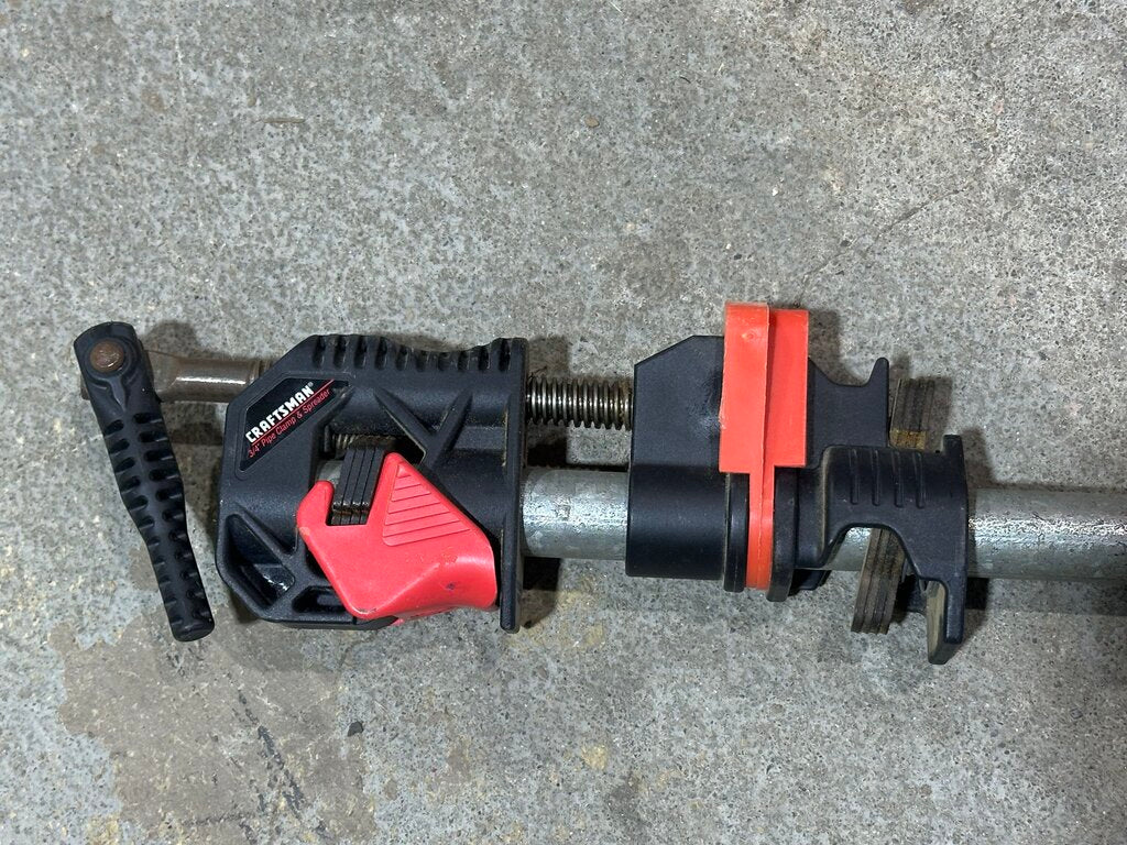 Pipe Clamp