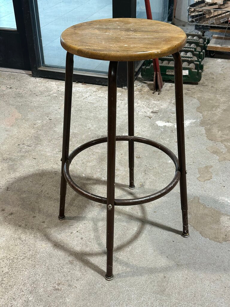 Shop Stool
