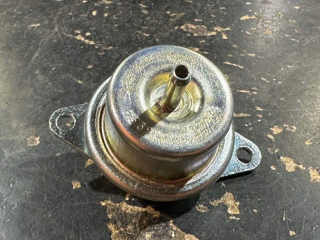 Fuel Pressure Regulator